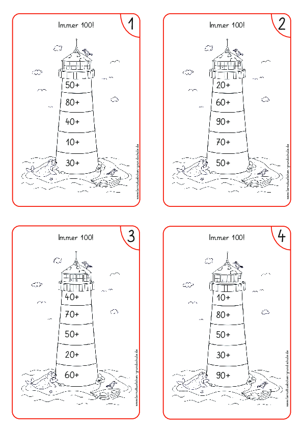 ergänzen bis 100 Leuchtturm.pdf